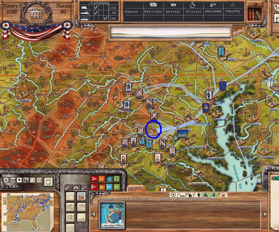 Man USA turn 3 east orders.JPG (231.91 KiB) Viewed 24109 times Man USA turn 3 east orders.JPG