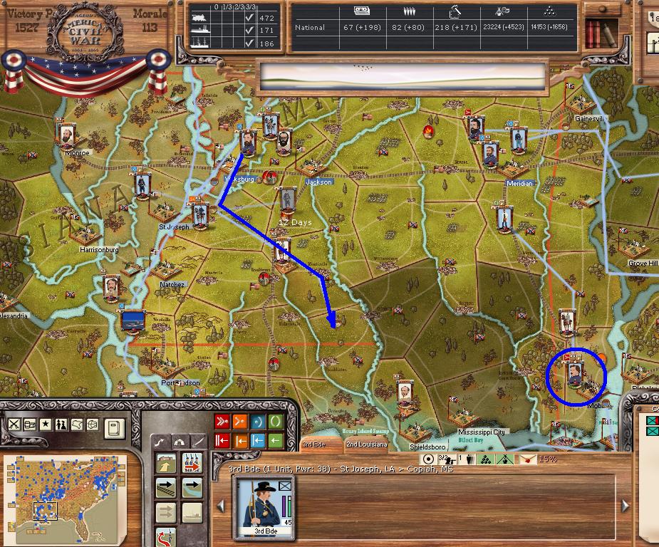 Man USA turn 8 west 3 orders.JPG