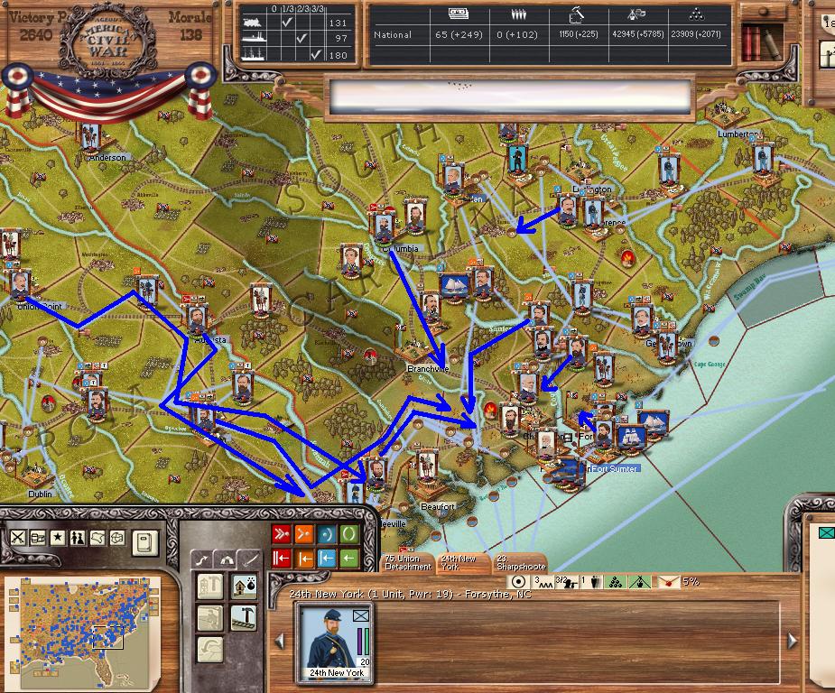 CAI USA turn 16 south orders.JPG