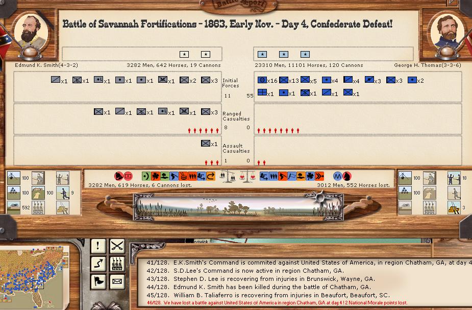 CAI USA turn 16 battle of Savannah.JPG