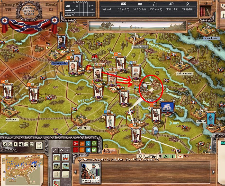 Man turn 14 east orders.JPG