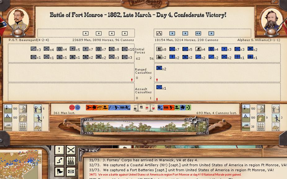 Turn 24 battle of Ft. Monroe - day 4.JPG