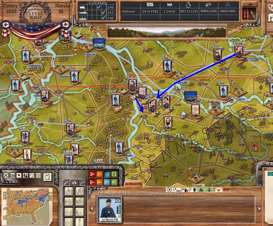 CAI turn 27 west orders.JPG