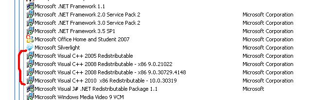 visual c++ versions.JPG