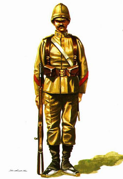 1912 Infanteria en traje de campana en africa.jpg