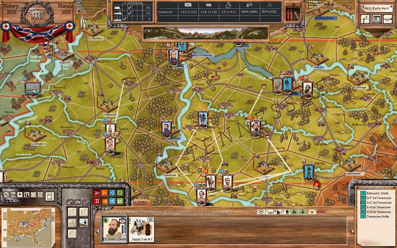 4 1 62 West orders.JPG