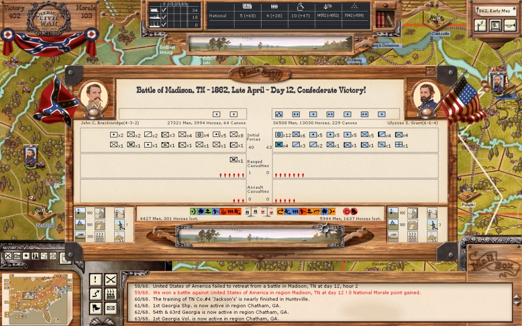 4 25 62 Madison battle.jpg (663.74 KiB) Viewed 11219 times 4 25 62 Madison battle.jpg
