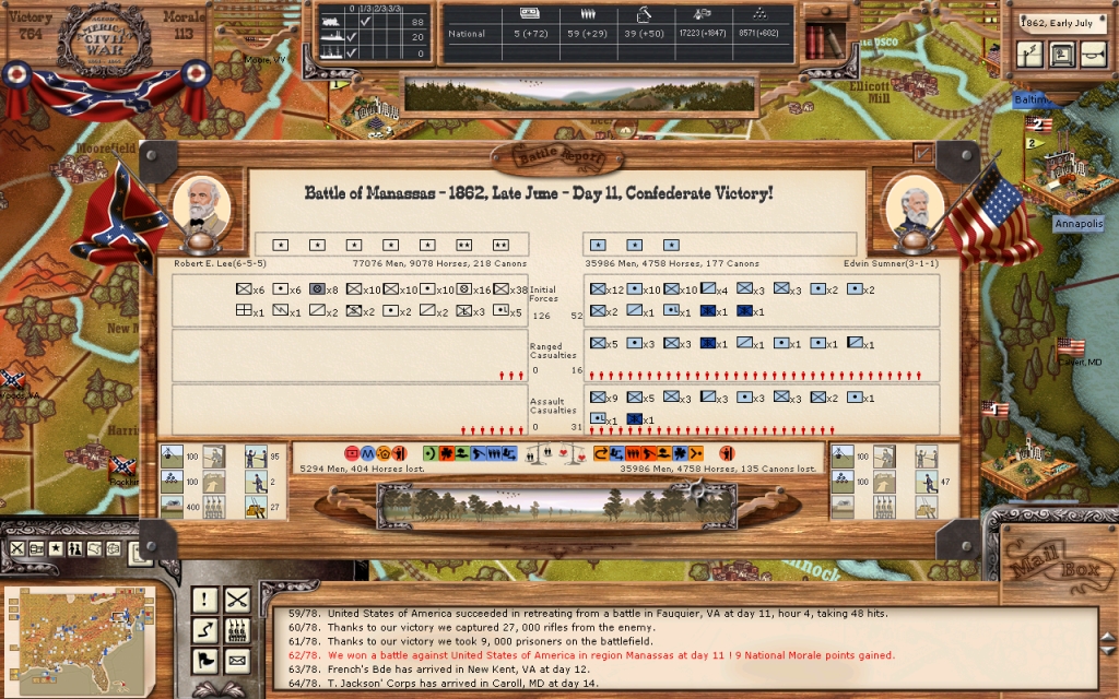 6 26 62 Manassas battle.jpg