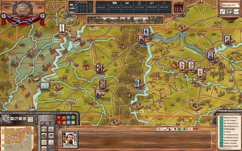 7 15 62 West orders.jpg