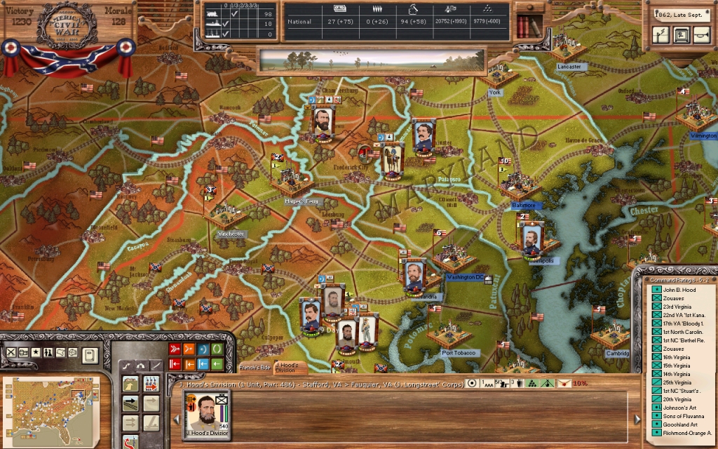 9 15 62 East orders.jpg