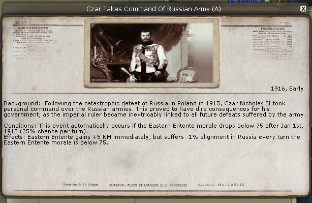 Turn - Late Feb - 1916 - Czar takes over.jpg