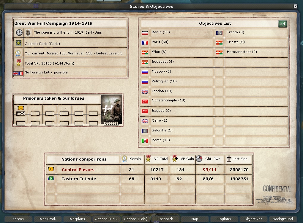 Turn - Late Dece 1916 - Objectives.jpg (309.5 KiB) Viewed 81640 times Turn - Late Dece 1916 - Objectives.jpg