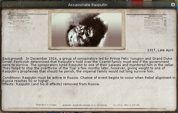Turn Early April 1917 - Rasputin is assassinated.jpg
