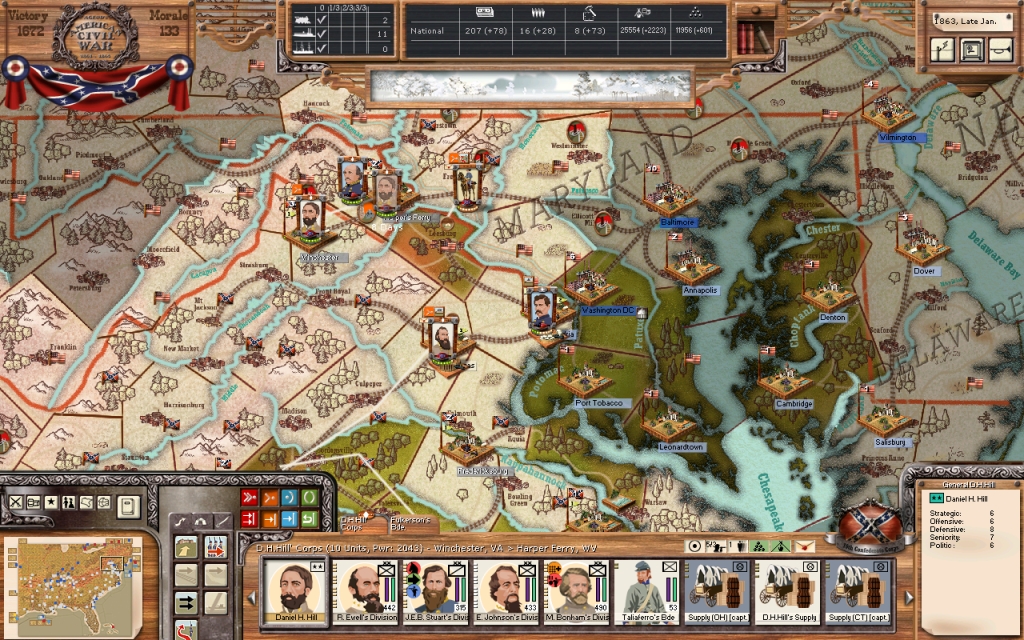1 15 63 East orders.jpg