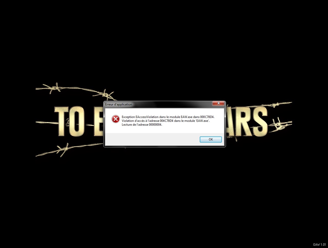 EAW Error.jpg