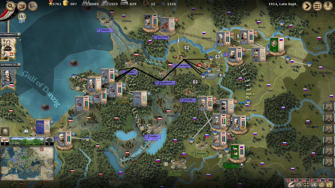 Eastern Front turn 3.png (1.68 MiB) Viewed 25087 times Eastern Front turn 3.png