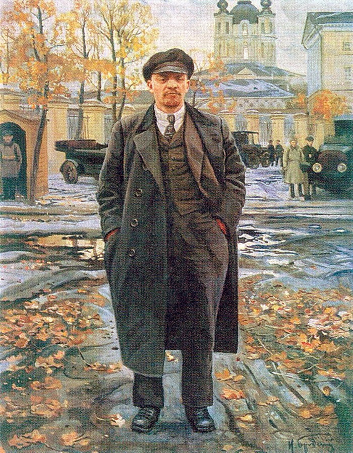 Weary Lenin.jpg