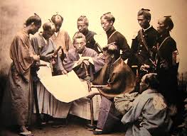Satsuma Samourai Boshin War.jpg