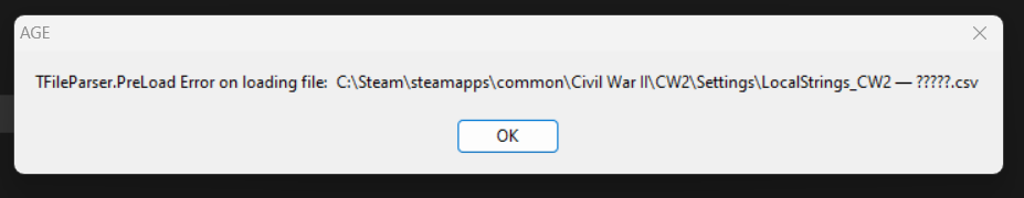 civil war 2 error code.png