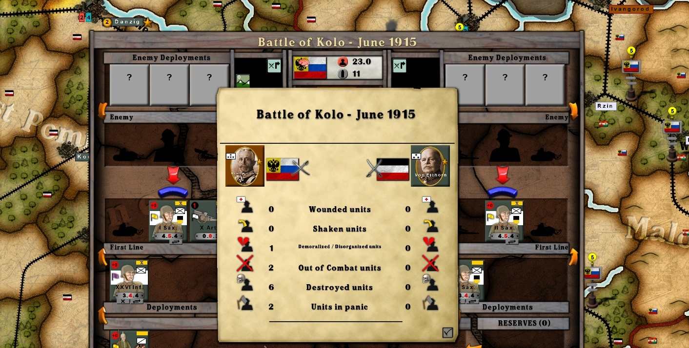 Battle of Kolo-majo endr- June 15-June.jpg